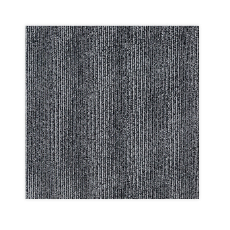 Quadro 19.7" x 19.7" Multi Level Loop Carpet Tile Wayfair